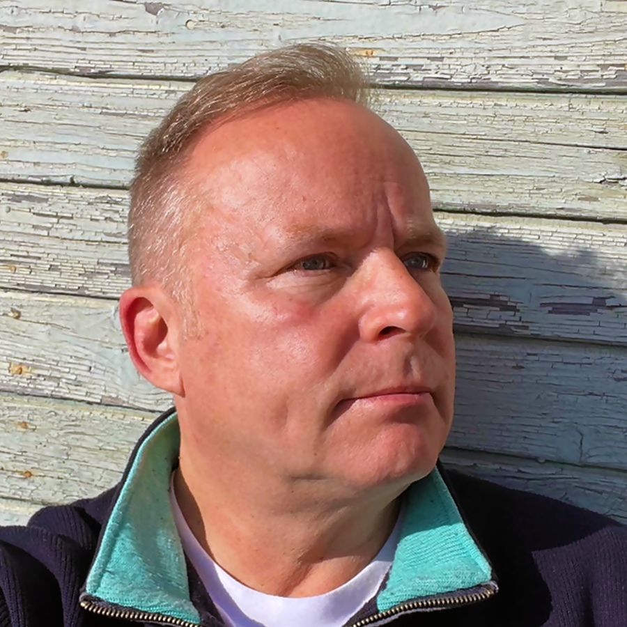 Jouni Sarjanen